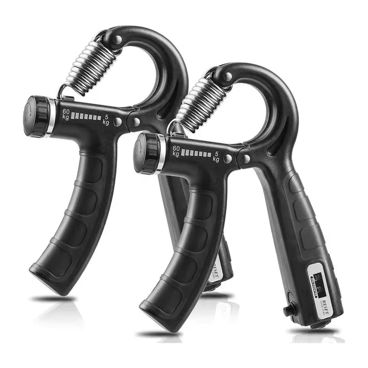 Histro Adjustable Counter Hand Gripper