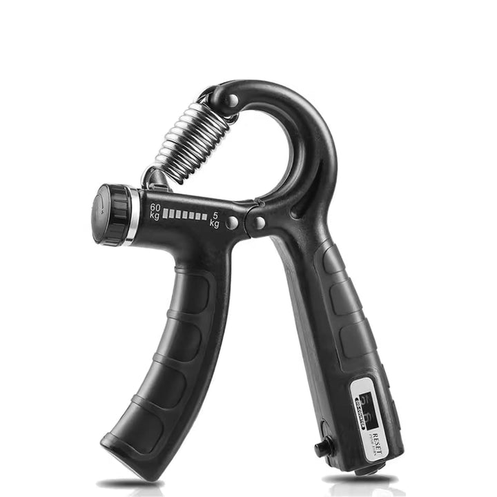 Adjustable Counter Hand Gripper - (Made in USA)